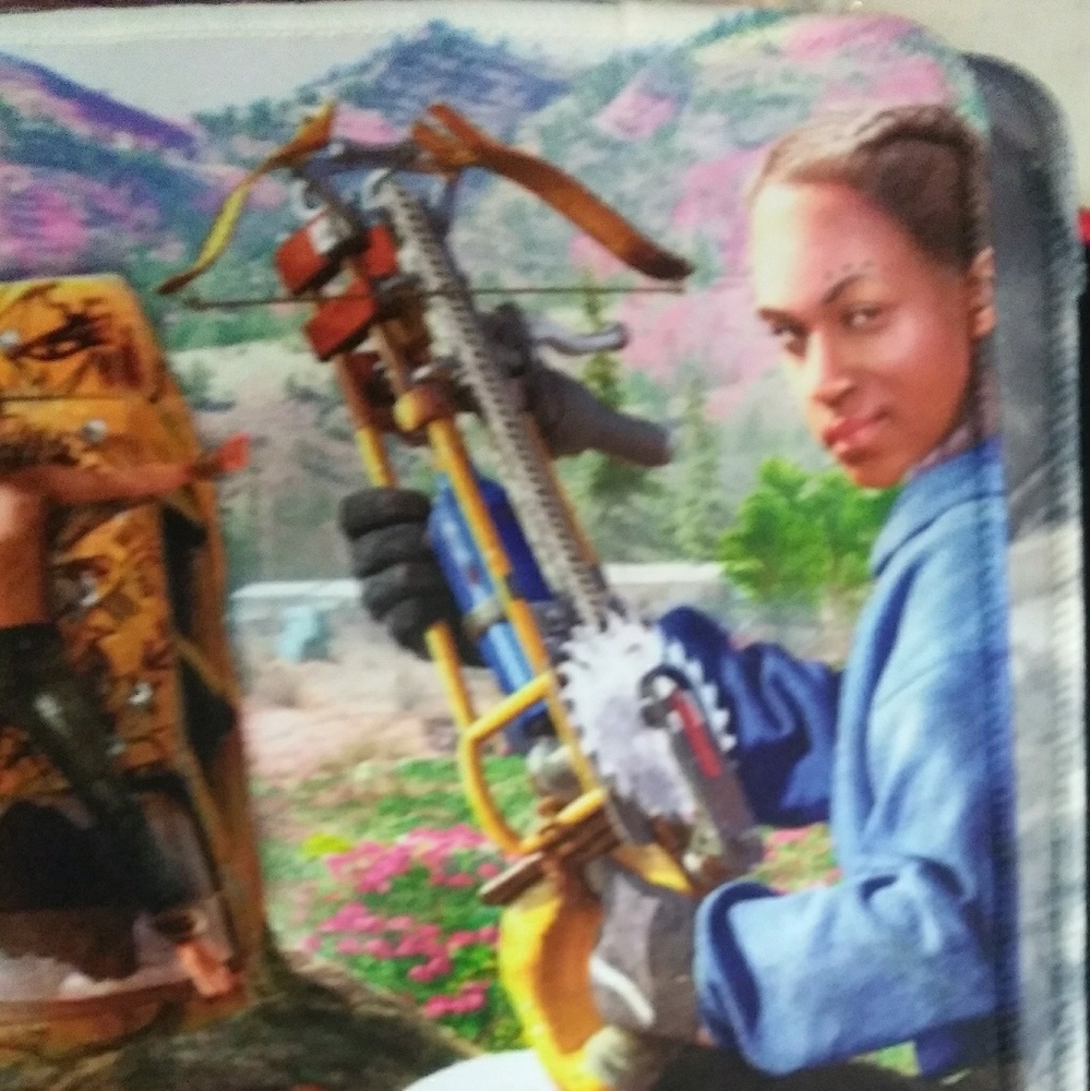 Mouse pad - Picture 2 of 4